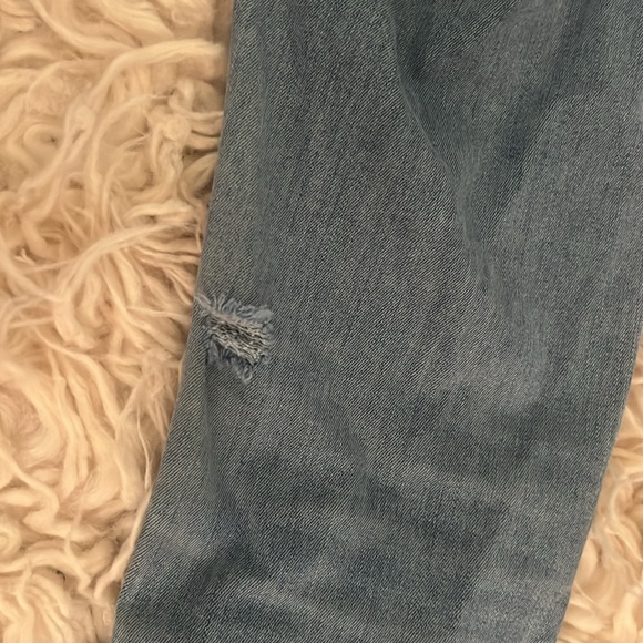 Levi’s 720 High Rise Super Skinny Jeans - Picture 5 of 5